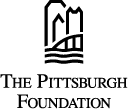 The Pittsburgh Foundation logo