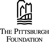 logo for the Pittsburgh Foundation